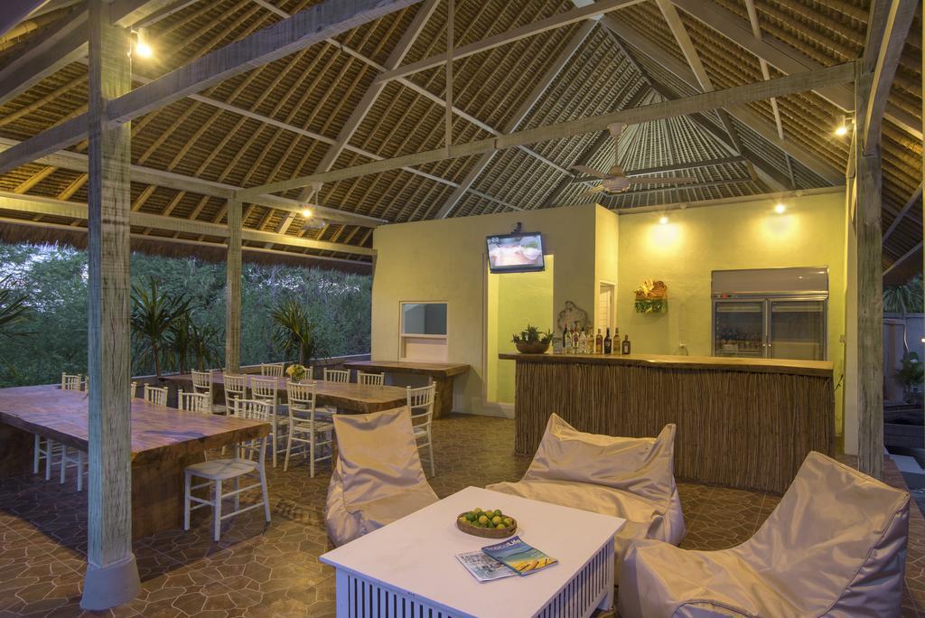 Komodo Garden Lembongan Exteriér fotografie